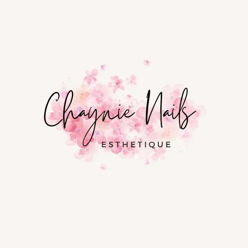 Chaynie nails formation